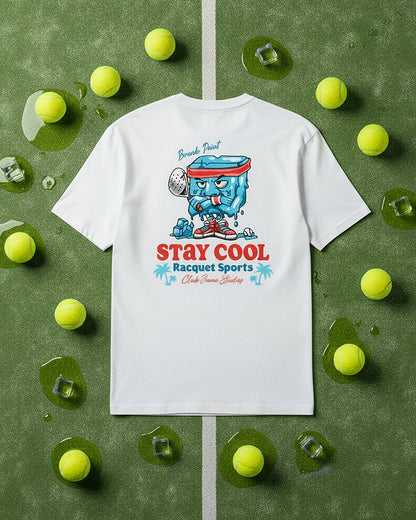 STAY COOL TEE