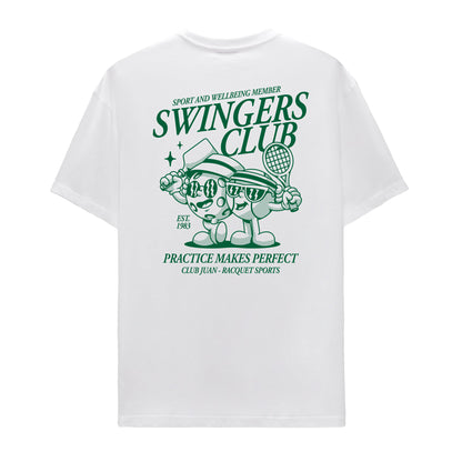 SWINGERS CLUB TEE