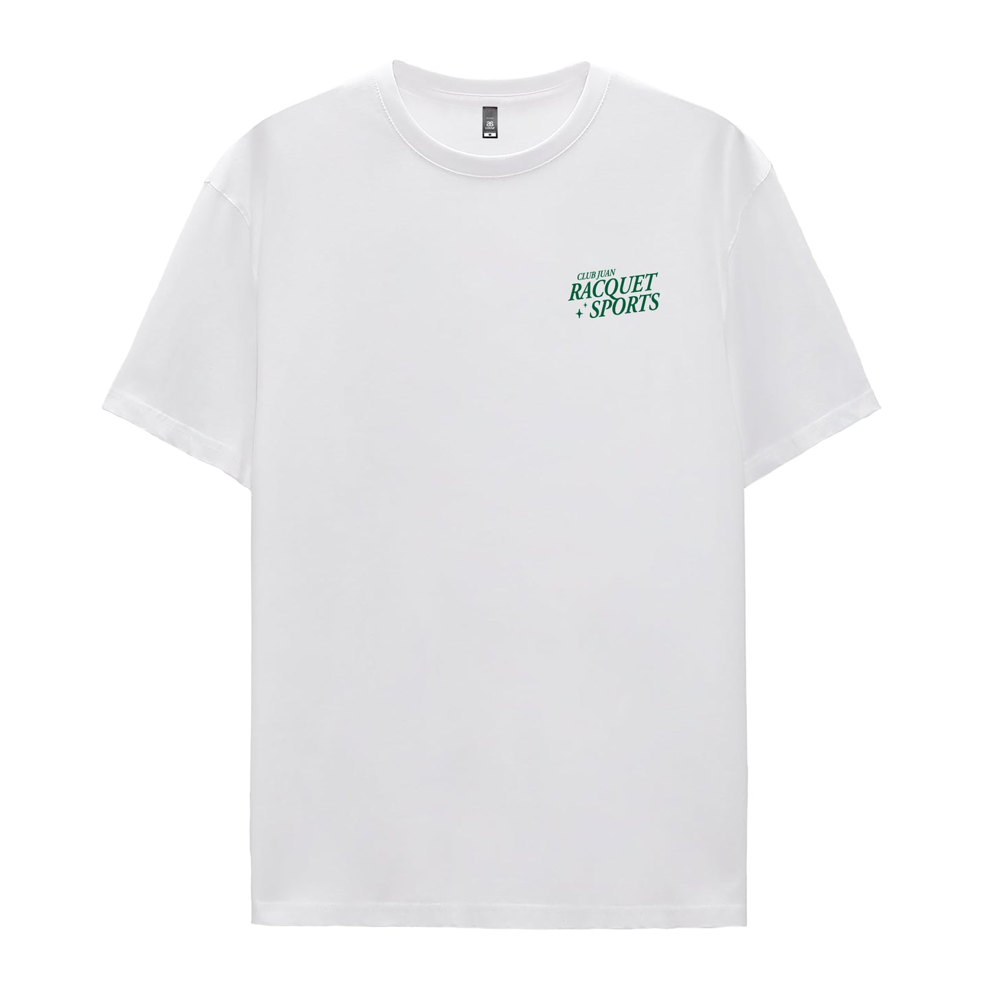 SWINGERS CLUB TEE