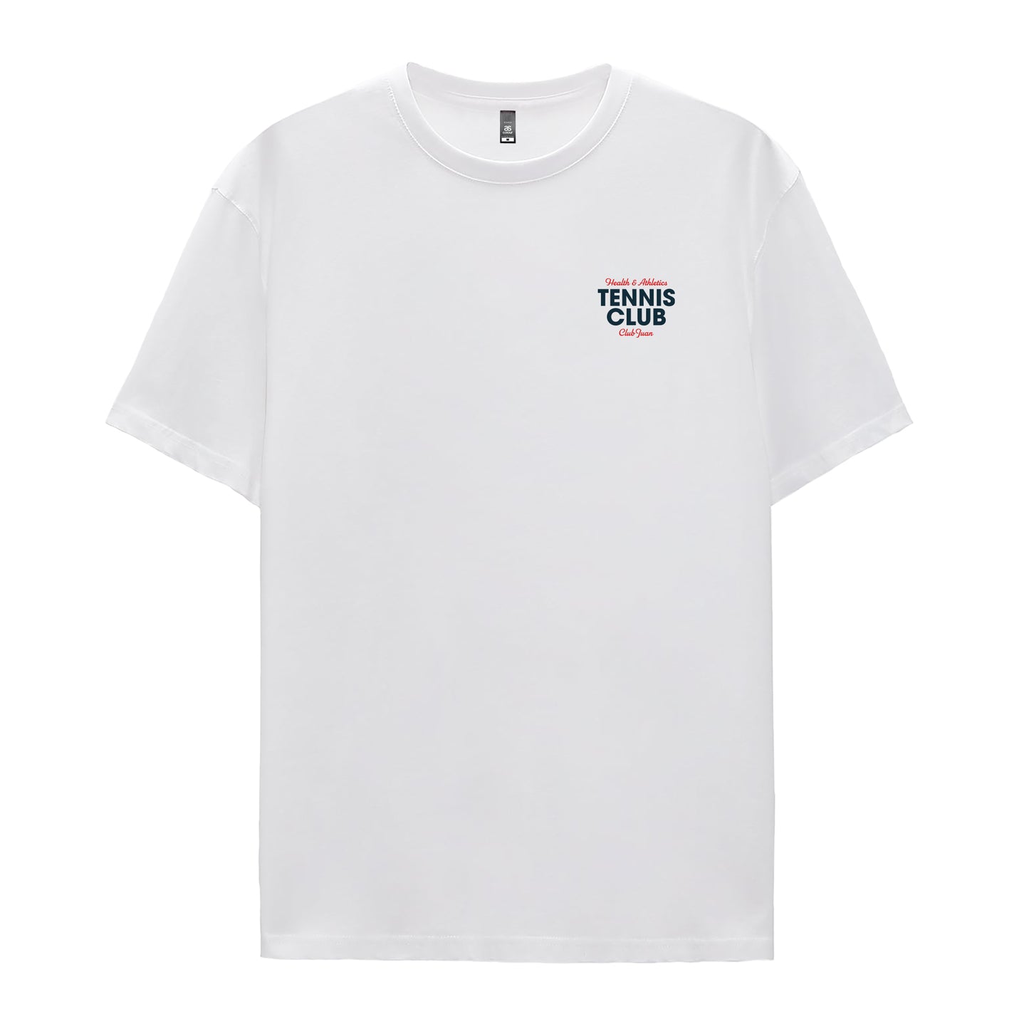 TENNIS CLUB TEE