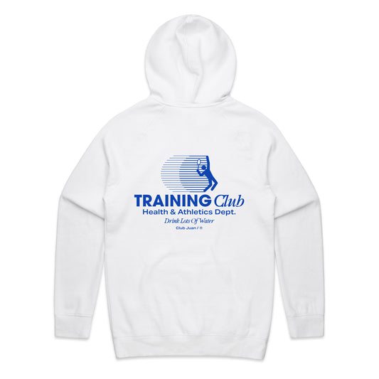 TRAINING CLUB HOODIE