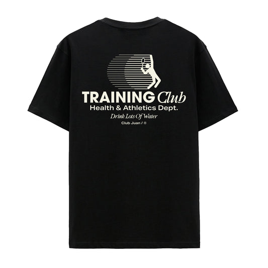 TRAINING CLUB TEE