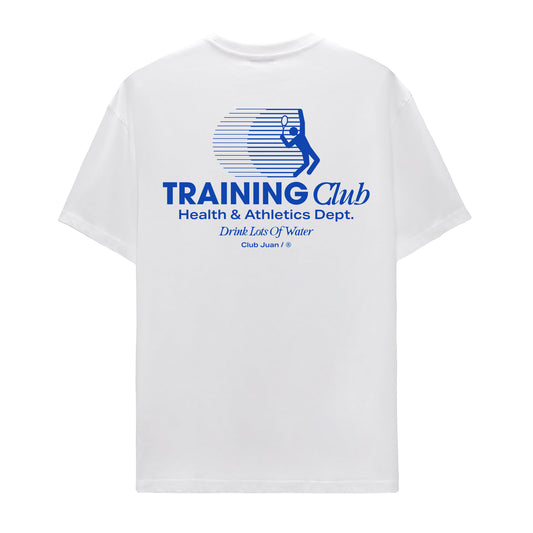 TRAINING CLUB TEE