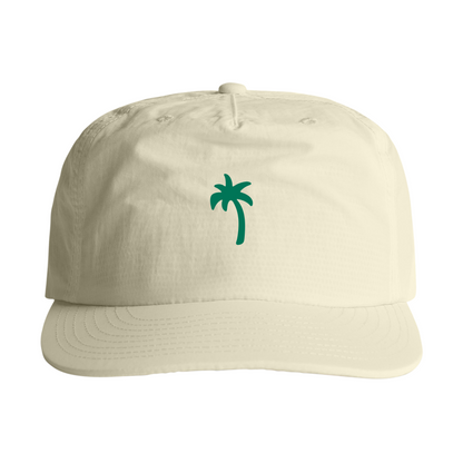 COCO SNAPBACK CAP